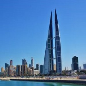 Air Cargo from China to Bahrain