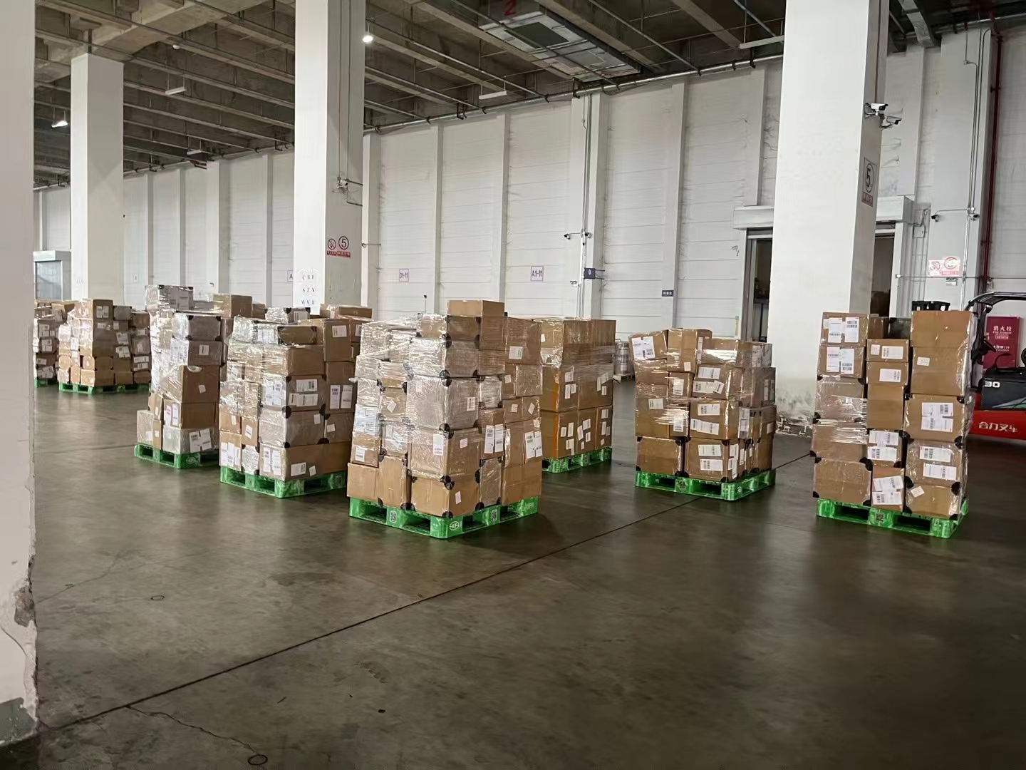 Fast sea shipping to Los Angeles/Long Beach,Dallas,Houston,US from wuhu,anqing,jiujiang,China