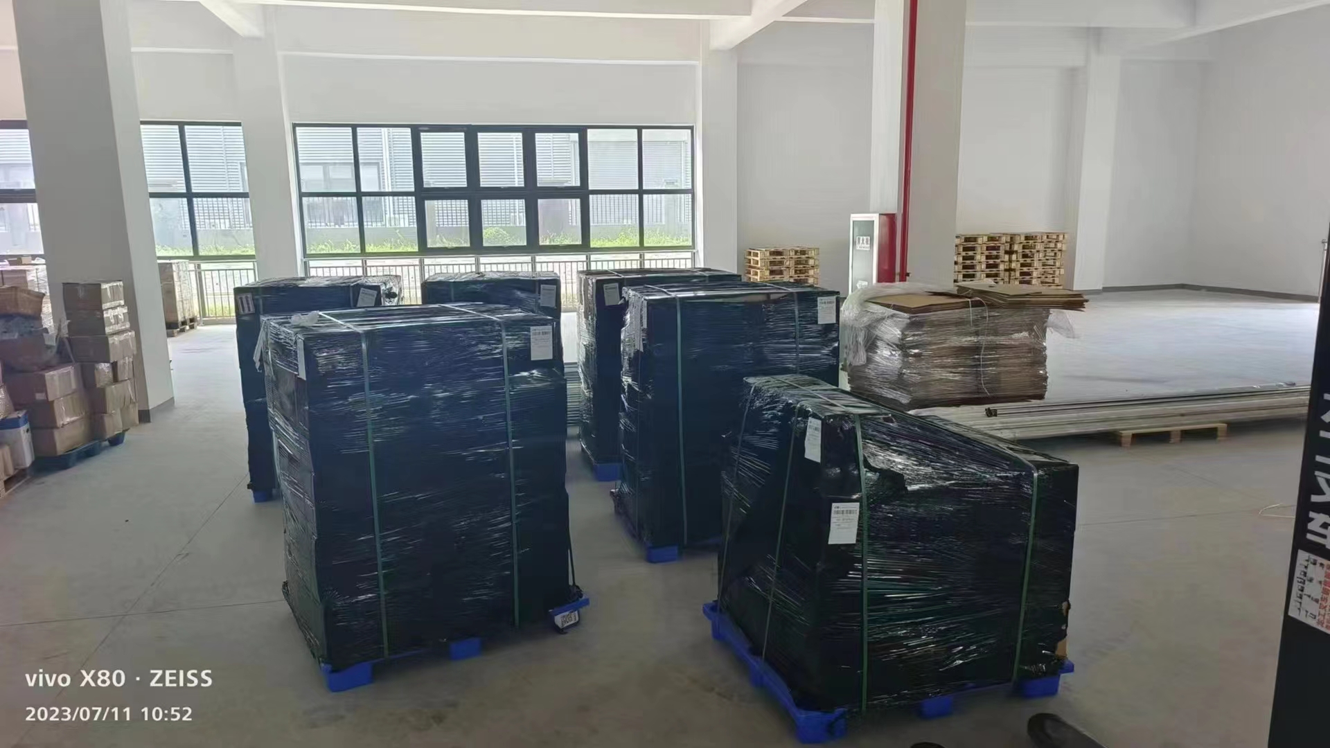 Fast Freight Forwarder Shipping Agent Cost Sea Air Freight DDP China Import Agent Shipping to South korea