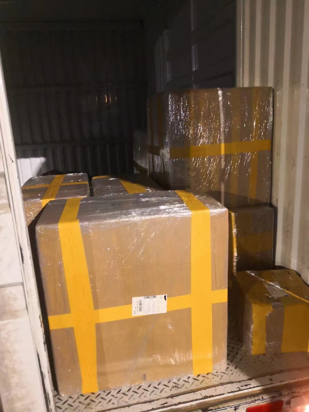 Ningbo Sea Freight to Ashdod,Israel Freight Forwarder Railway Shipping