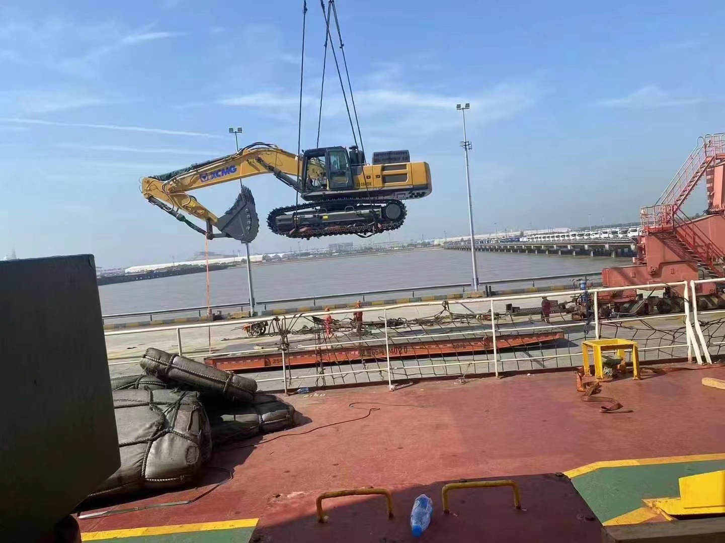 Professional Ocean Transport Agent by Sea Container FCL/LCL Shipping From China to New York/Newark/New Jersey,US