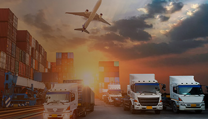 Multimodal Freight