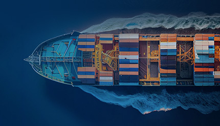 Sea Freight