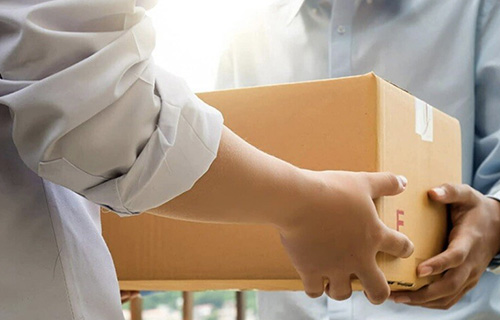 Cargo Insurance