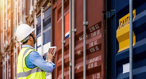 Customs Clearance