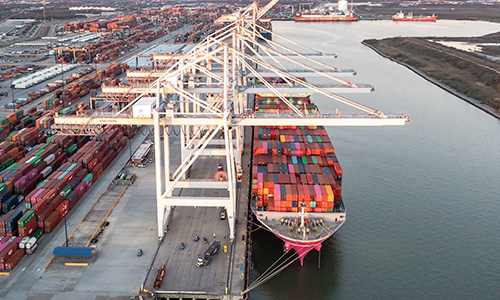 Global Ports