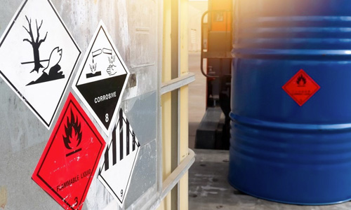 Dangerous Goods