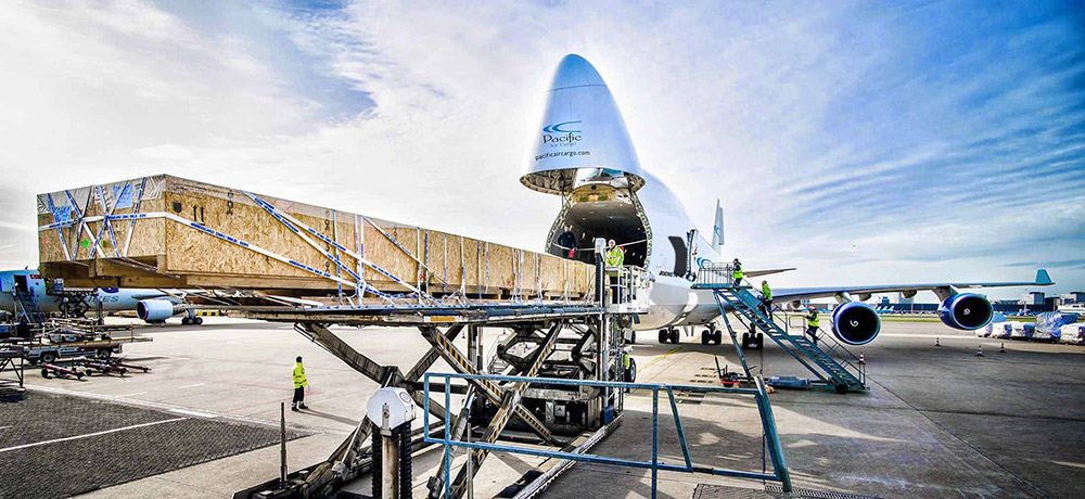 How to Choose the Right Air Freight Forwarder in China for Your Business Needs